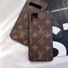 Monogram Samsung