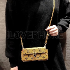 Bolso Sobre Chico Porta Celular