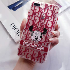 M&M ChrisDior en internet