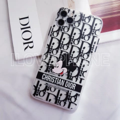 M&M ChrisDior - ilovephone