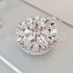 Pop Up Piedras Luxury - comprar online