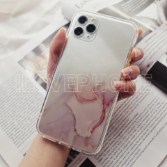 Marmol Transparente Rigida