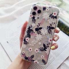 Flores Marino - Antigolpe