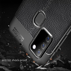 Funda Simil Cuero - Samsung - tienda online
