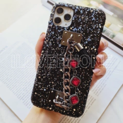 Glitter & Cadena - comprar online