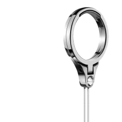 Imagen de Anillo Metal Colgante