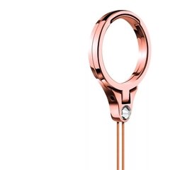 Anillo Metal Colgante - comprar online