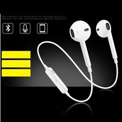 Auriculares Deportivo Bluetooth