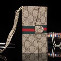 GG Flip Cover Strass