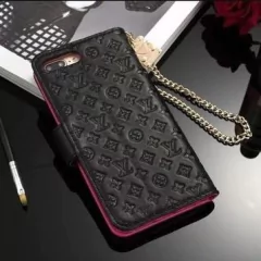 Flip Cover Cuero en internet