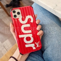 Valija Roja Sup