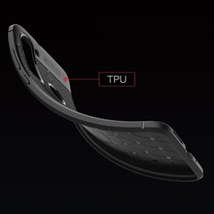 Imagen de Funda Simil Cuero - Xiaomi