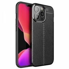 Funda Simil Cuero - iPhone
