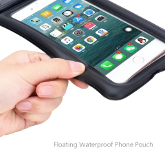 Funda Sumergible Con Correa en internet