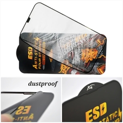 Glass Full 20D Anti-Static Tech - comprar online