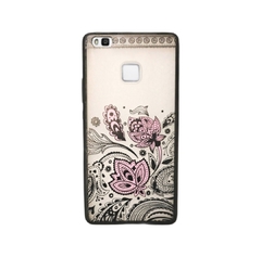 Flor rosa - ilovephone