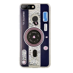 Camara Glitter (Con Agua) - ilovephone