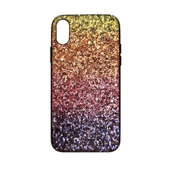 Glitter Arco Iris - ilovephone