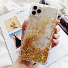 Glitter Gold (Con Agua) - comprar online