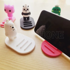 Soporte Celular Cartoon - tienda online