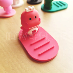 Soporte Celular Cartoon