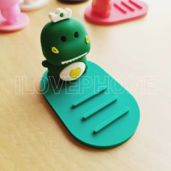 Soporte Celular Cartoon - comprar online