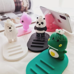 Soporte Celular Cartoon