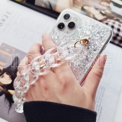 Glitter con Cadena Muñequera - comprar online