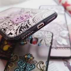 Flor celeste - comprar online