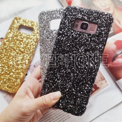 Glitter Liso Samsung - Rigida