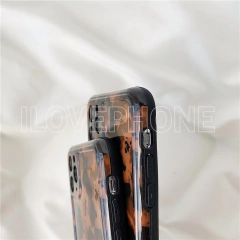 Leopard Print - Carey en internet