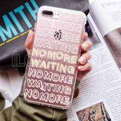 No More Waiting - Antigolpe - comprar online