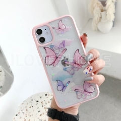 Mariposas Pink