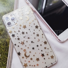 Moon and Stars Gold - comprar online