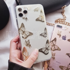 Mariposas Gold en internet