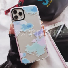 Cloudy Colors - Antigolpe en internet