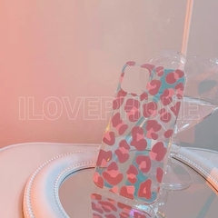Animal Print Tornasolada - comprar online