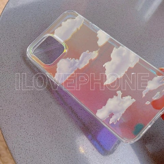 Cloudy Tornasolada - ilovephone