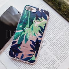 Hojas Verdes - Antigolpe - tienda online