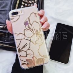 Flowers Gold en internet