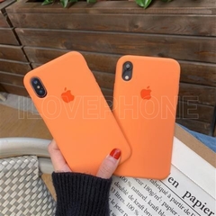 Silicone Papaya - comprar online