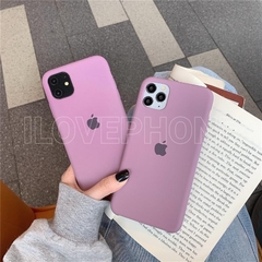 Silicone Pale Blueberry - comprar online