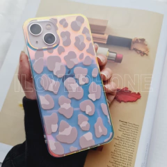 Animal Print Tornasolada