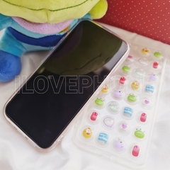 Bubble Case - Monster - tienda online