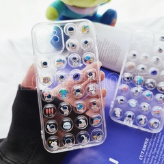 Bubble Case - Astronauts - comprar online