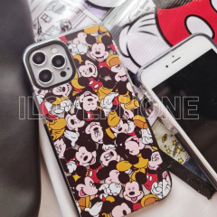 Mickey Medley - ilovephone