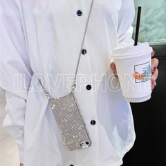 Imagen de Silver Strass con Correa