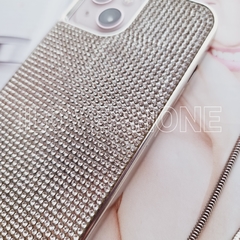 Silver Strass con Correa - comprar online