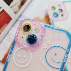 Happy Smile en internet