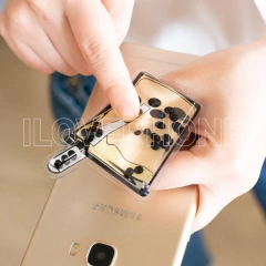 Pop Up Drinks (Con Agua) - ilovephone